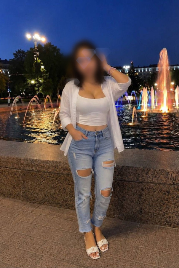 Алина, фотографии
